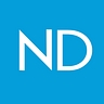Logo for State Of North Dakota