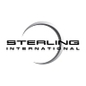 Logo for Sterling International Group Incorporated