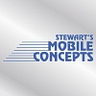 Logo for Stewart's Mobile Concepts, LTD.