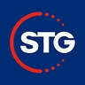 Logo for STG / Nash, LLC