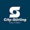 Logo for Stirling Enterprises, LLC