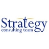 Logo for Strategy Consulting Team, LLC
