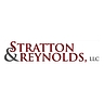 Logo for Dennis Stratton