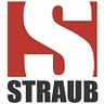 Logo for Straub Construction, Inc.