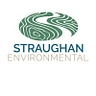 Logo for Straughan Environmental, Inc.