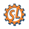 Logo for Street Legal Industries LLC