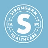 Logo for Strongarm Designs Inc.