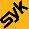 Logo for Stryker Sales, LLC