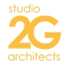 Logo for Studio 2G+Dlr Group A&E Joint Venture
