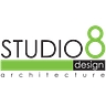 Logo for Studio 8 Design, LLC