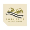 Logo for Sublette Center