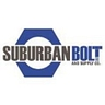 Logo for Suburban Bolt & Supply Co