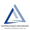 Logo for Suffolk Sales & Service Corp