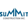 Logo for Summit Construction, Inc.