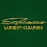 Logo for Supreme Laundry & Cleaners Inc.