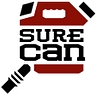 Logo for Surecan LLC