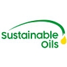 Logo for Sustainable Oils, LLC