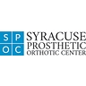 Logo for Syracuse Prosthetic Center Inc.