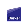 Logo for T A Barker Associates