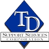Logo for TD Support Services Corporation