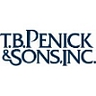 Logo for T.b. Penick & Sons, Inc.