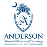 Logo for T.j. Anderson & Son Funeral Home, Inc.