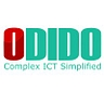 Logo for Odido Netherlands B.V.