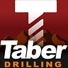 Taber Drilling Logo for Taber Drilling