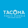 Logo for Tacoma Public Schools