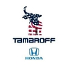 Logo for Tamaroff Associates Inc.