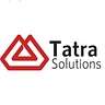 Logo for Tatra Solutions, Inc.