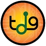 Logo for TDG  Metro LLC