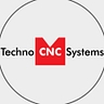 Logo for Techno CNC Systems LLC