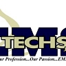 Logo for Techs Inc.