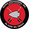 Logo for Teehee Engineering, Inc.