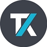 Logo for Tektronix, Inc.