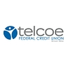 Logo for Telcoe Federal Credit Union