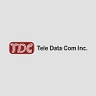 Logo for Tele Data Com, Inc.
