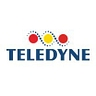Logo for Teledyne Industries Inc.