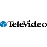 Logo for Televideo Inc.