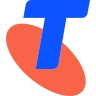 Logo for Telstra LIMITED