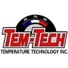 Logo for Temperature Technology, Inc.