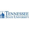 Tennessee State University Logo for Tennessee State University