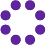 Logo for Texas Digital Systems, Inc.