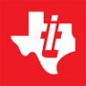 Logo for Texas Instruments Incorporated