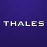 Logo for Thales Defense & Security Inc.