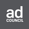 Logo for The Advertising Council Inc.