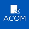 Logo for Alabama College Of Osteopathic Medicine, Inc The