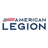 Logo for The American Legion. Dept Of TN