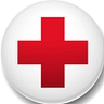 Logo for The American National Red Cross